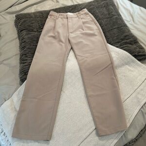 Abercrombie & Fitch Tailored Sloan Pant
